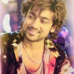 Vijay Asok