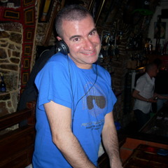 rotek dj
