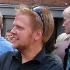 Jeppe Skafte Johansen