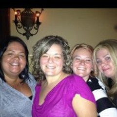 Brandi Armstrong-Allen