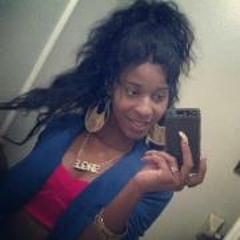 Jyreshia Redd Nae Jordan