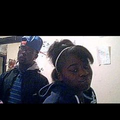 mary and marty. ( twins )