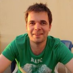 Steven van Barneveld