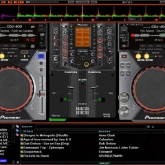 Khalti Fatima  DJ OM