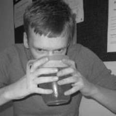 Rory Pro Man Tinsley