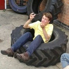 Liam Gardiner Webber