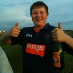 James Bigmac Mcguinness