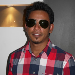 Faizal Jamaludin