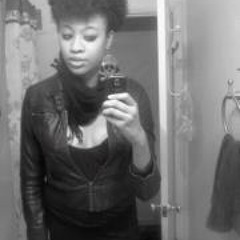 Shekinah Lael Taylor