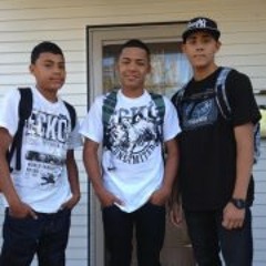 Isaiah Drizzy Rivera