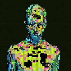 Lionel Glitchy