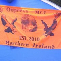 Ospreys Mcc