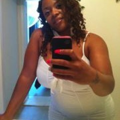 Ashanti DaGirl Shanklin