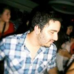 Nicolas Rojo Tornello