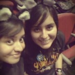 Angelica Rickardeta Chapa