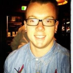 Mitch Sherman Cowley