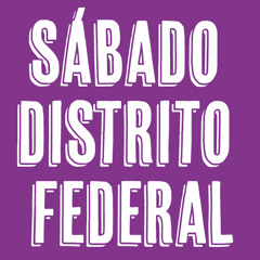SabadoDF