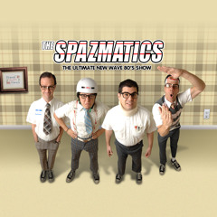 Spazmatics