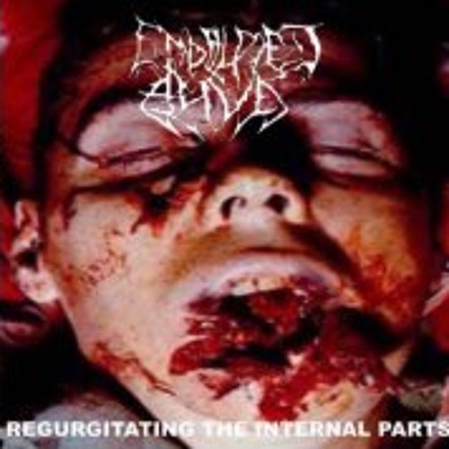 Embalmed Alive - " Regurgitating The Internal Parts (2003) " 03 - Fuck and Quarter