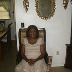 Bernadette Robinson Jones