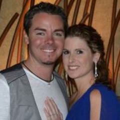 Alicia DeLaughter Bush