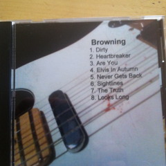 Browning EP