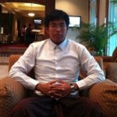 Cthu Naing