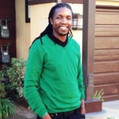 Odoyo 'sammy' Byamukama