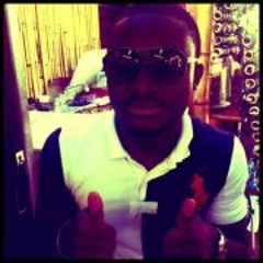 Maxwell Sencherey-Taylor