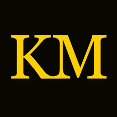 KM PRODUÇÕES MUSICAIS