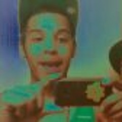 Trigga X (Xavier Lusk)