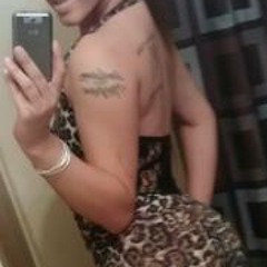 Shatara Marie Patterson