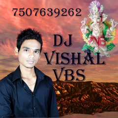 DJ VISHAL VBS ROCK