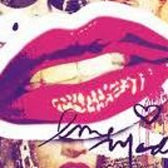 Madonna - Candy Shop (MDNA Tour HQ)