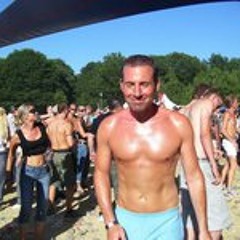 Gerrit Rillaerts
