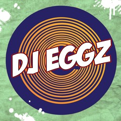 Eggz feb 2011 [mini mix]