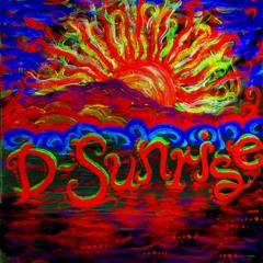 Dj..D-Sunrise