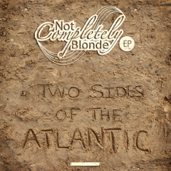 Not Completely Blonde