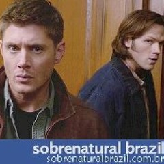 Sobrenatural Brazil