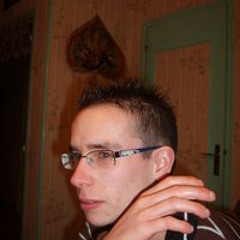 Sylvain Lepeculier