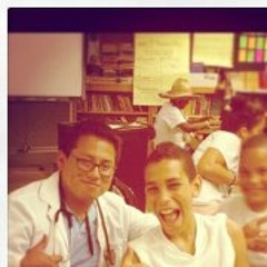 D'Santos Inspiration