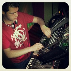 DJ GaZzA P