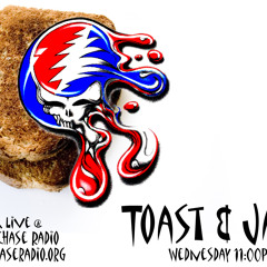 Toast&Jam