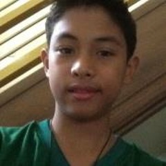 Edward Ryan Macasaet