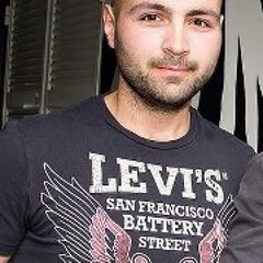 Steve Paul Giordmaina