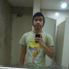 Jed Randolph Alpasan