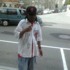 deejay shady red  Co-Ceo