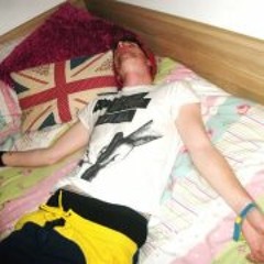 David Moorhouse Mitchell