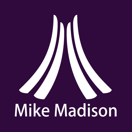 Mike Madison podcast artwork