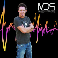 C-Side - YOU CAN GET DOWN (Mauro Del Principe rmx)